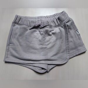 Light tan Casual Shorts